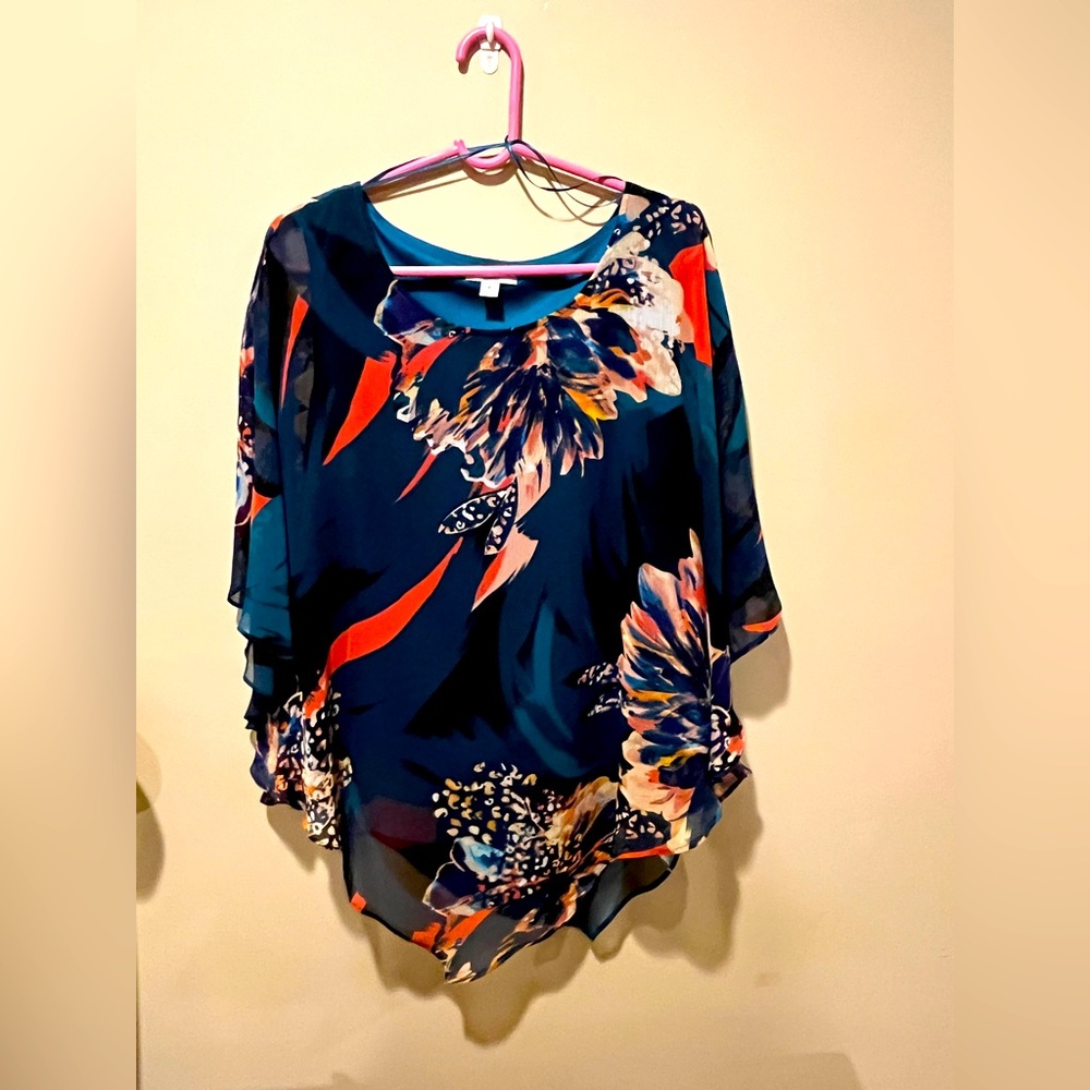 Ladies blouse - Picture 3 of 8